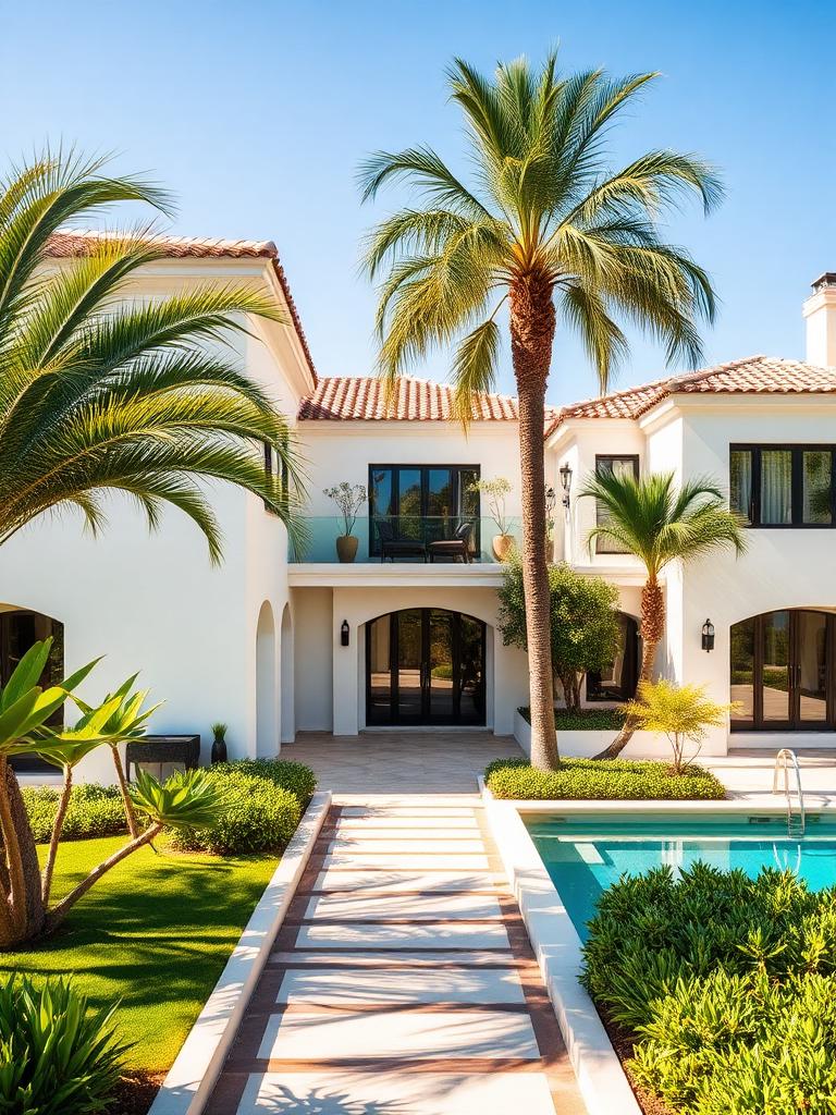 Off-market villa secured for a client in Marbella