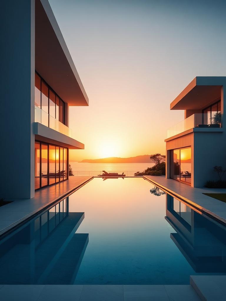 Marbella villa purchased below asking price